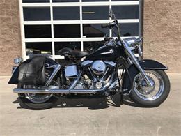 1977 Harley-Davidson FXS (CC-1468847) for sale in Henderson, Nevada