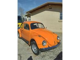1968 Volkswagen Beetle (CC-1468848) for sale in Cadillac, Michigan