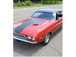 1970 Dodge Challenger (CC-1468852) for sale in Cadillac, Michigan