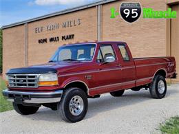 1996 Ford F250 (CC-1468869) for sale in Hope Mills, North Carolina