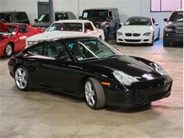 2003 Porsche 911 (CC-1468947) for sale in Gurnee, Illinois