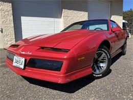 1984 Pontiac Firebird (CC-1468949) for sale in Ham Lake, Minnesota