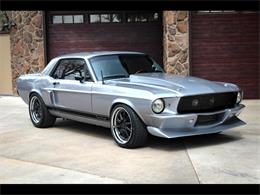 1967 Ford Mustang (CC-1468969) for sale in Greeley, Colorado