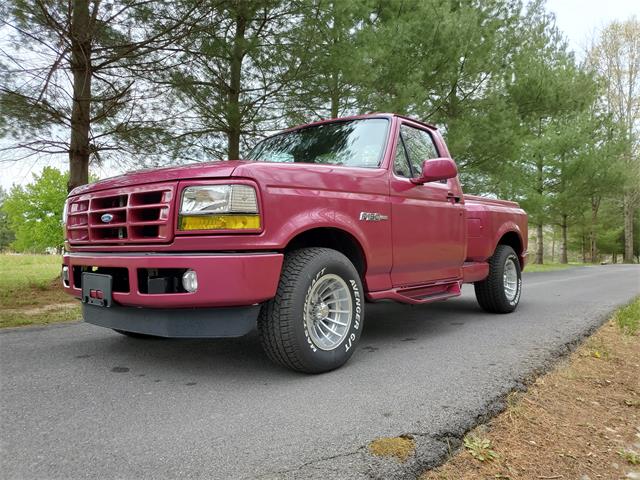 1992 Ford F150 (CC-1469017) for sale in Grottoes , Virginia