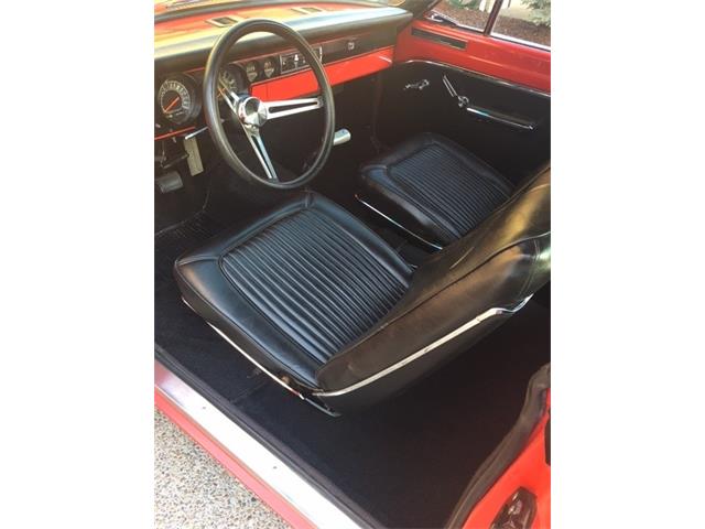 1966 Plymouth Barracuda (CC-1469023) for sale in Eugene, Oregon