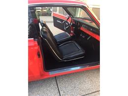 1966 Plymouth Barracuda (CC-1469023) for sale in Eugene, Oregon