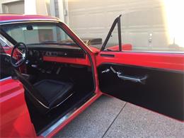1966 Plymouth Barracuda (CC-1469023) for sale in Eugene, Oregon