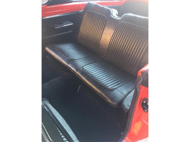 1966 Plymouth Barracuda (CC-1469023) for sale in Eugene, Oregon