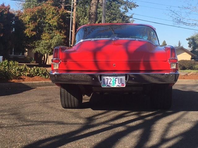 1966 Plymouth Barracuda (CC-1469023) for sale in Eugene, Oregon