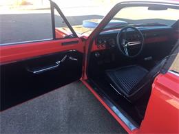 1966 Plymouth Barracuda (CC-1469023) for sale in Eugene, Oregon
