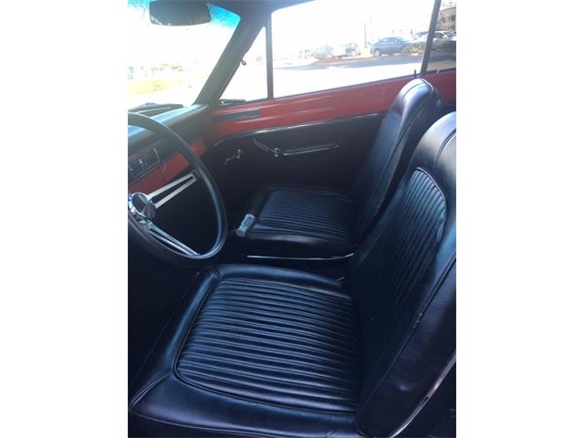 1966 Plymouth Barracuda (CC-1469023) for sale in Eugene, Oregon