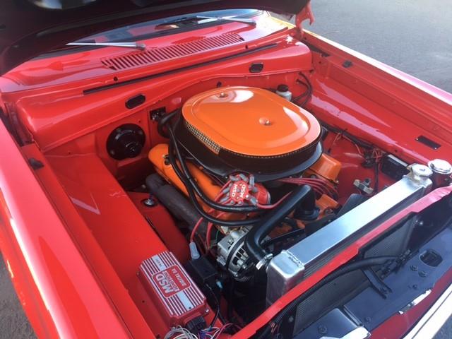 1966 Plymouth Barracuda (CC-1469023) for sale in Eugene, Oregon