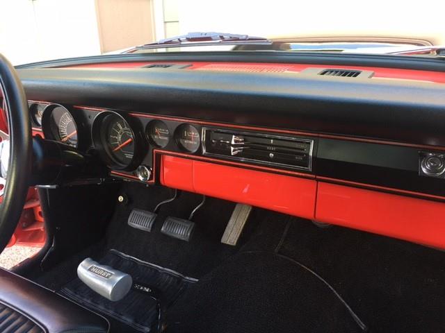 1966 Plymouth Barracuda (CC-1469023) for sale in Eugene, Oregon