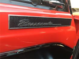 1966 Plymouth Barracuda (CC-1469023) for sale in Eugene, Oregon