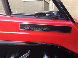 1966 Plymouth Barracuda (CC-1469023) for sale in Eugene, Oregon