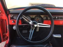 1966 Plymouth Barracuda (CC-1469023) for sale in Eugene, Oregon