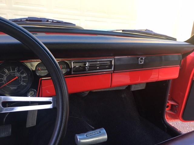 1966 Plymouth Barracuda (CC-1469023) for sale in Eugene, Oregon