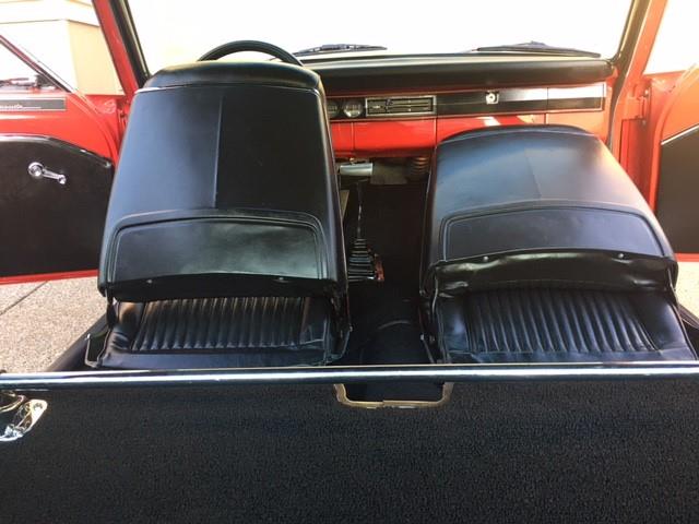 1966 Plymouth Barracuda (CC-1469023) for sale in Eugene, Oregon