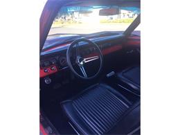 1966 Plymouth Barracuda (CC-1469023) for sale in Eugene, Oregon