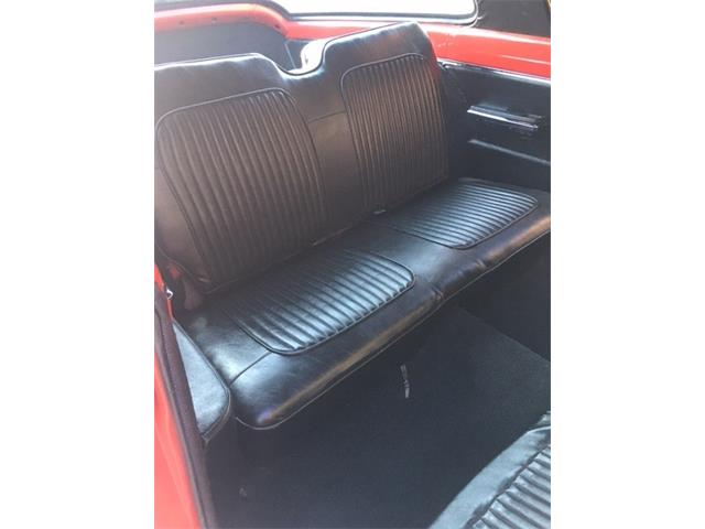 1966 Plymouth Barracuda (CC-1469023) for sale in Eugene, Oregon