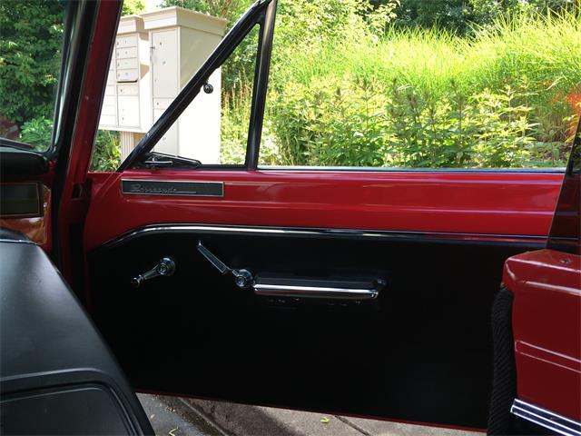 1966 Plymouth Barracuda (CC-1469023) for sale in Eugene, Oregon