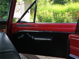 1966 Plymouth Barracuda (CC-1469023) for sale in Eugene, Oregon
