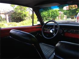 1966 Plymouth Barracuda (CC-1469023) for sale in Eugene, Oregon