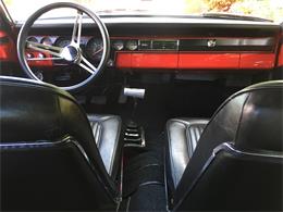 1966 Plymouth Barracuda (CC-1469023) for sale in Eugene, Oregon