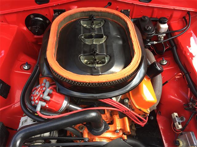 1966 Plymouth Barracuda (CC-1469023) for sale in Eugene, Oregon