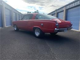 1966 Plymouth Barracuda (CC-1469023) for sale in Eugene, Oregon