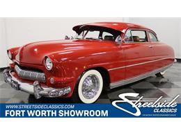 1948 Hudson Commodore (CC-1469037) for sale in Ft Worth, Texas