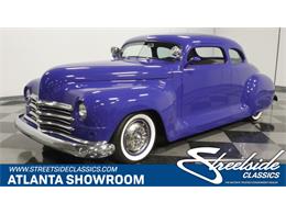 1947 Plymouth Street Rod (CC-1469040) for sale in Lithia Springs, Georgia