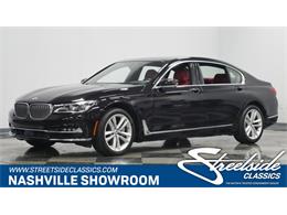 2017 BMW 7 Series (CC-1469043) for sale in Lavergne, Tennessee