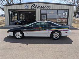 1993 Chevrolet Camaro (CC-1460905) for sale in Webster, South Dakota