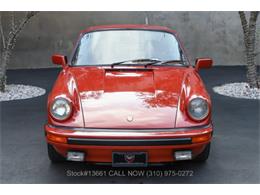 1983 Porsche 911SC (CC-1469058) for sale in Beverly Hills, California