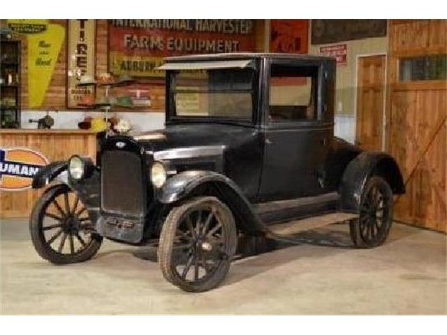 1922 Chevrolet Roadster (CC-1469067) for sale in Youngville, North Carolina