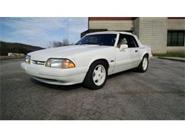 1993 Ford Mustang (CC-1460907) for sale in Cookeville, Tennessee