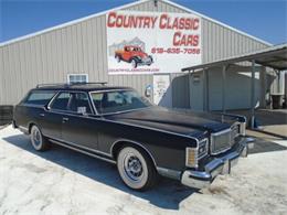 1978 Mercury Grand Marquis (CC-1469083) for sale in Staunton, Illinois