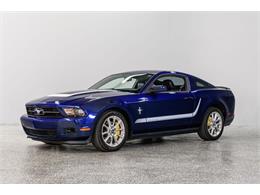 2011 Ford Mustang (CC-1469097) for sale in Concord, North Carolina