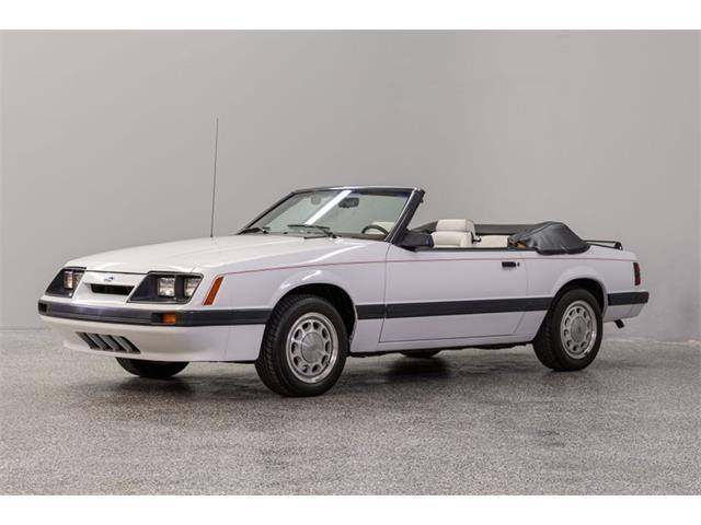 1985 Ford Mustang (CC-1469098) for sale in Concord, North Carolina