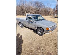 1988 Toyota Pickup (CC-1469117) for sale in Cadillac, Michigan