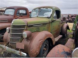 1939 International Pickup (CC-1469124) for sale in Cadillac, Michigan
