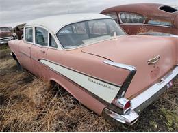 1957 Chevrolet 210 (CC-1469129) for sale in Cadillac, Michigan
