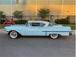 1957 Cadillac Series 62 (CC-1469160) for sale in Clearwater, Florida