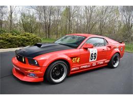2005 Ford Mustang (CC-1469182) for sale in Elkhart, Indiana
