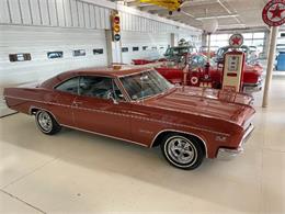 1966 Chevrolet Impala (CC-1469186) for sale in Columbus, Ohio
