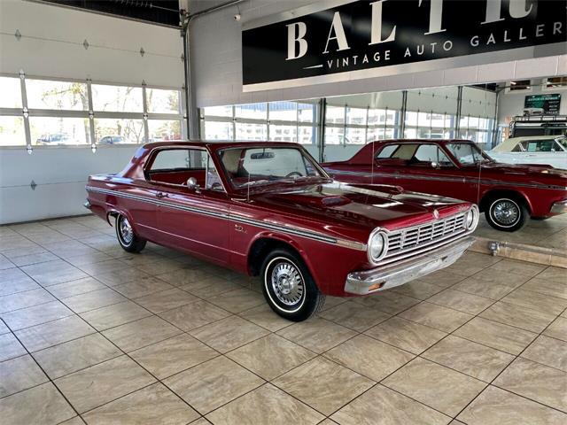 1965 Dodge Dart (CC-1469212) for sale in St. Charles, Illinois