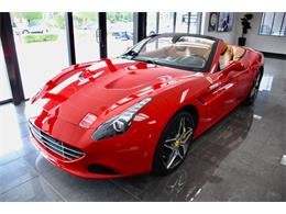 2016 Ferrari California (CC-1469223) for sale in Miami, Florida