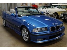 1998 BMW M3 (CC-1469224) for sale in Chicago, Illinois