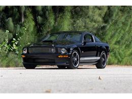 2007 Ford Mustang (CC-1469226) for sale in Miami, Florida